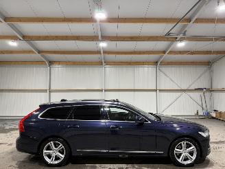  Volvo V-90 2.0T5 187kW Automaat Inscription Pano 2017/5