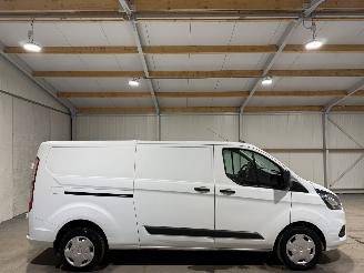  Ford Transit Custom 320 2.0TDCI 96kW Automaat L2 320 2020/10