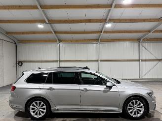 Volkswagen Passat 1.6TDI 88kW Automaat Business Edition R Pano 2015/12