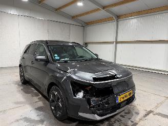 Kia e-Niro 64.8kWh 150kW DynamicPlusline picture 3