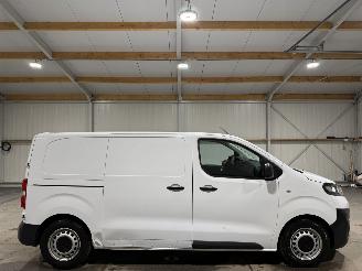 skadebil bedrijf Opel Vivaro 1.5BlueHDI 88kW S&S Camera 2023/6