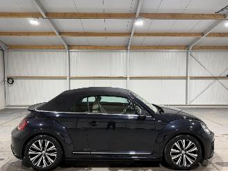 krockskadad bil auto Volkswagen Beetle 1.4TSI 110kW Automaat Dune 2018/6