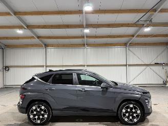 Auto incidentate Hyundai Kona 65.4 kWh 160kW Premium Electric 2024/4