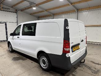 Mercedes Vito 110CDi 75kW DC Functional Lang Comfort picture 11