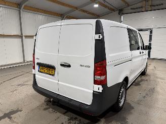 Mercedes Vito 110CDi 75kW DC Functional Lang Comfort picture 6