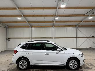 Damaged car Skoda Kamiq 1.0TSI 81kW Automaat Business Edition 2023/2