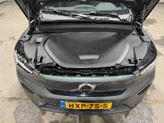 Volvo EX40 82kWh Extended Range 185kW Single motor Plus picture 26