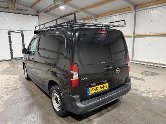 Opel Combo 1.5D 56kW L1H1 Edition picture 12