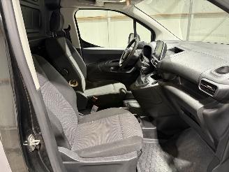 Opel Combo 1.5D 56kW L1H1 Edition picture 25