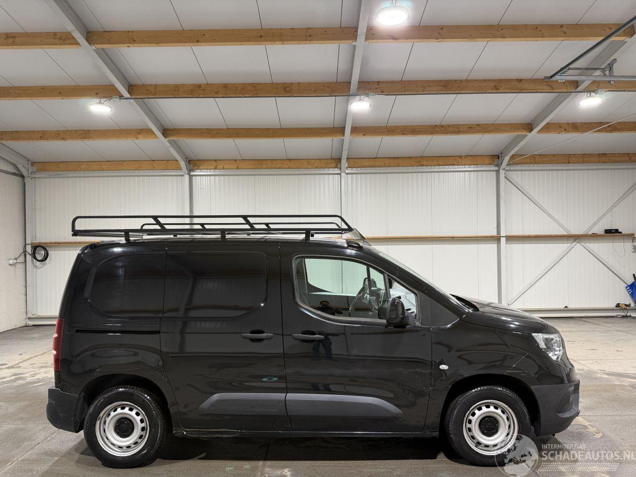 Opel Combo 1.5D 56kW L1H1 Edition