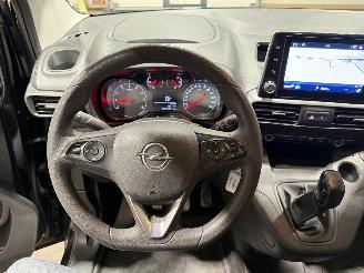Opel Combo 1.5D 56kW L1H1 Edition picture 19