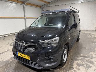 Opel Combo 1.5D 56kW L1H1 Edition picture 10