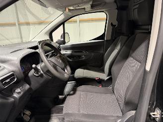 Opel Combo 1.5D 56kW L1H1 Edition picture 18
