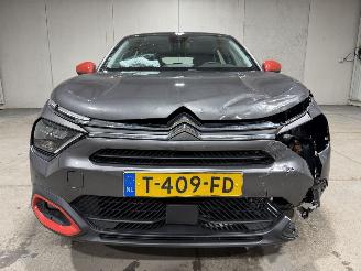 Citroën E-C4 50kWh 100kW Clima Feel picture 23