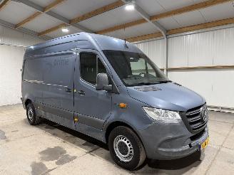 Mercedes Sprinter E 55kWh L2-H2  Automaat picture 2
