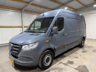 Mercedes Sprinter E 55kWh L2-H2  Automaat picture 9