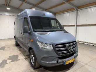 Mercedes Sprinter E 55kWh L2-H2  Automaat picture 3