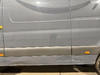 Mercedes Sprinter E 55kWh L2-H2  Automaat picture 17