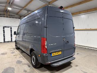 Mercedes Sprinter E 55kWh L2-H2  Automaat picture 12