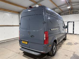 Mercedes Sprinter E 55kWh L2-H2  Automaat picture 6