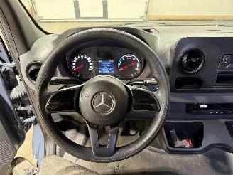 Mercedes Sprinter E 55kWh L2-H2  Automaat picture 20