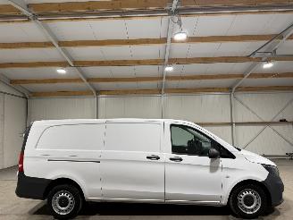 Unfall Kfz Van Mercedes Vito 110CDI 75kW Functional Extra Lang 2020/11