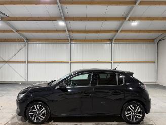 Peugeot 208 1.2PT 74kW Allure Pack picture 8