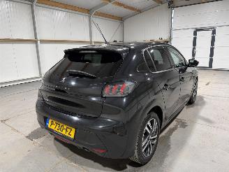 Peugeot 208 1.2PT 74kW Allure Pack picture 6