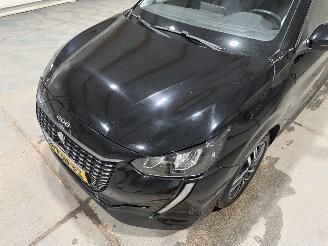 Peugeot 208 1.2PT 74kW Allure Pack picture 21