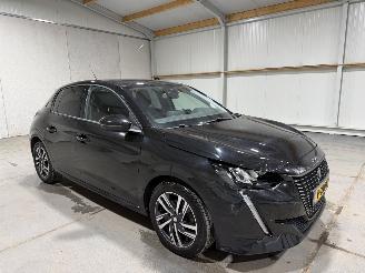 Peugeot 208 1.2PT 74kW Allure Pack picture 2