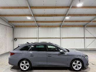 Auto incidentate Seat Leon 1.0TSI 81kW Clima FR Business 2023/6