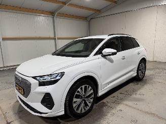 Audi Q4 E-Tron 77kWh 150kW 40 Launch Edition Advanced picture 9