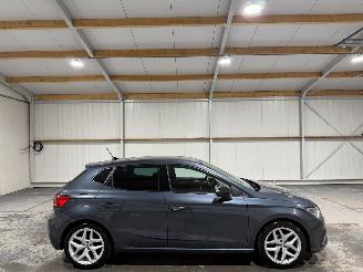 Unfallwagen Seat Ibiza 1.0TSI 70kW FR Business Intense Beats 2020/1