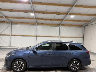 Kia Ceed 1.6GDI PHEV 77kW Automaat DynamicPlusline picture 8