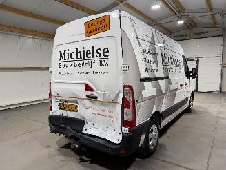 Renault Master 2.3dCi 99kW L2H2 Work Edition picture 6