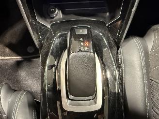Peugeot e-208 50kWh 100kW EV GT Pack picture 37