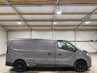 Avarii auto utilitare Fiat Talento 1.6MJ Ecojet 92kW Camera Airco L2H1 SX 2018/7
