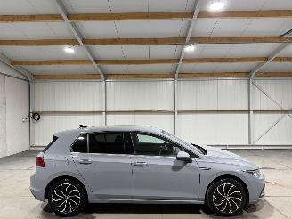 damaged passenger cars Volkswagen Golf 1.5eTSI 110kW Automaat Style Memoryseat 2020/6
