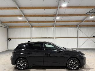 Unfallwagen Peugeot 308 1.2Hybrid 100kW Automaat E-DCS6 Allure 2025/2
