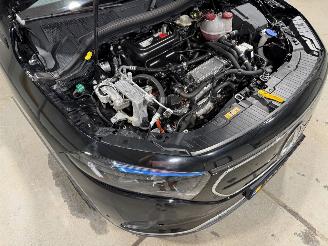 Mercedes EQA 250 67kWh 140kW Business Solution Luxury picture 24