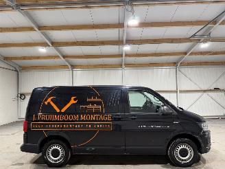 skadebil bedrijf Volkswagen Transporter 2.0TDI 103kW L1H1 Highline 2016/3