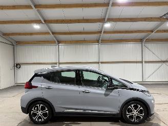 skadebil auto Opel Ampera-E 60kWh 150kW Business Executive 2019/4