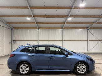 Avarii autoturisme Toyota Corolla Touring Sports 1.2Turbo 85kW Active Camera 2021/6