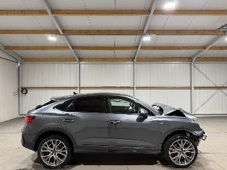  Audi Q3 Sportback 40 TFSI 140kW Automaat Quattro S Edition Pano 2020/5