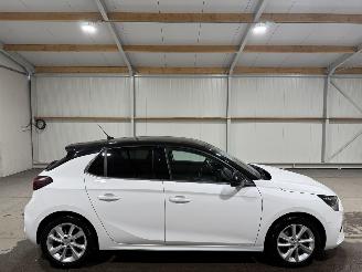 Unfallwagen Opel Corsa 1.5D 75kW Airco Elegance 2022/1