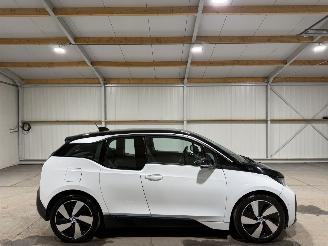 Avarii autoturisme BMW i3 33kWh 125kW iPerformance 94AH 2018/9