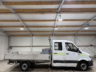  Mercedes Sprinter 316 2.2CDI 120kW Automaat DC Laadbak 2017/6