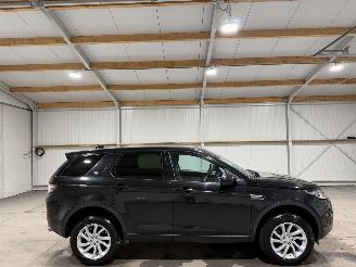 Coche accidentado Land Rover Discovery Sport 2.0TD4 110kW Automaat Urban Series SE Pano 2017/10