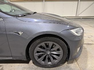 Tesla Model S 100D 307kW AWD Luchtvering picture 20