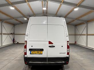 Renault Master 2.3DCi 110kW L2/H2 Work Edition picture 7